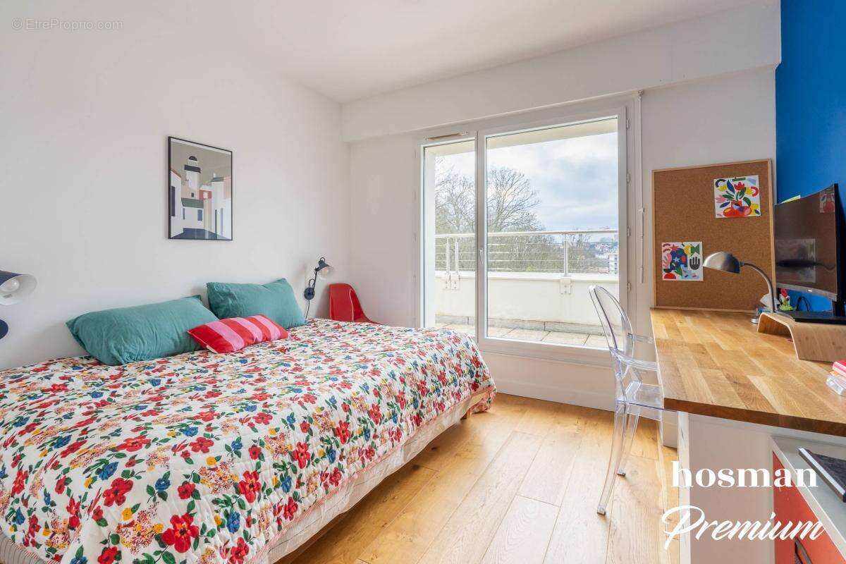 Appartement à CHAVILLE