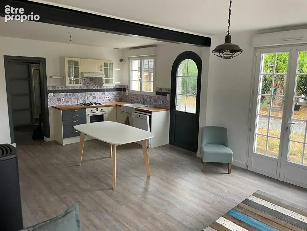 Maison à Vendre - HERBIGNAC - photo 3
