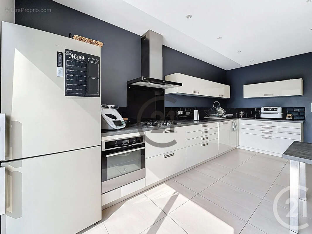 Maison à CRENEY-PRES-TROYES