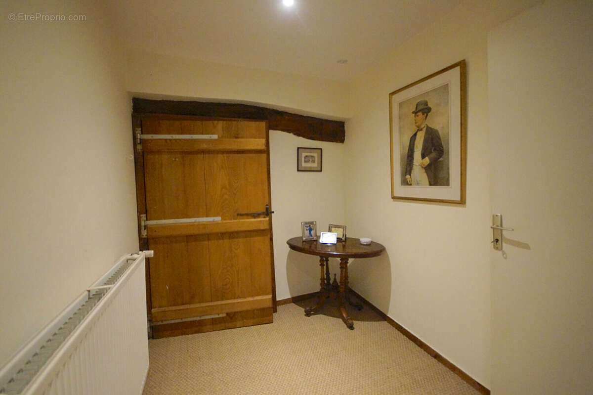 Maison à PERCY