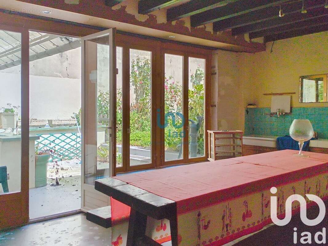 Photo 7 - Maison à BONNY-SUR-LOIRE