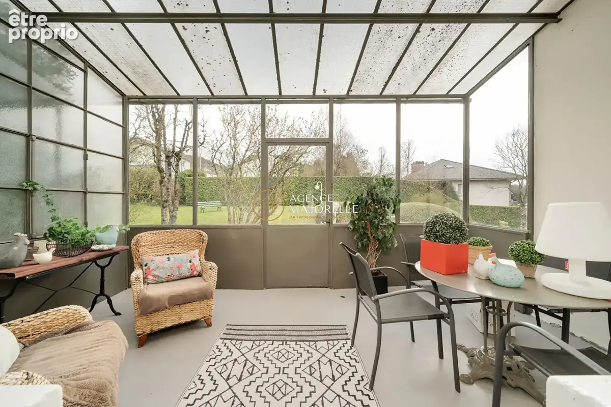Épinal ,  Maison bourgeoise 250 m² avec  piscine et vue Moselle - photo 9