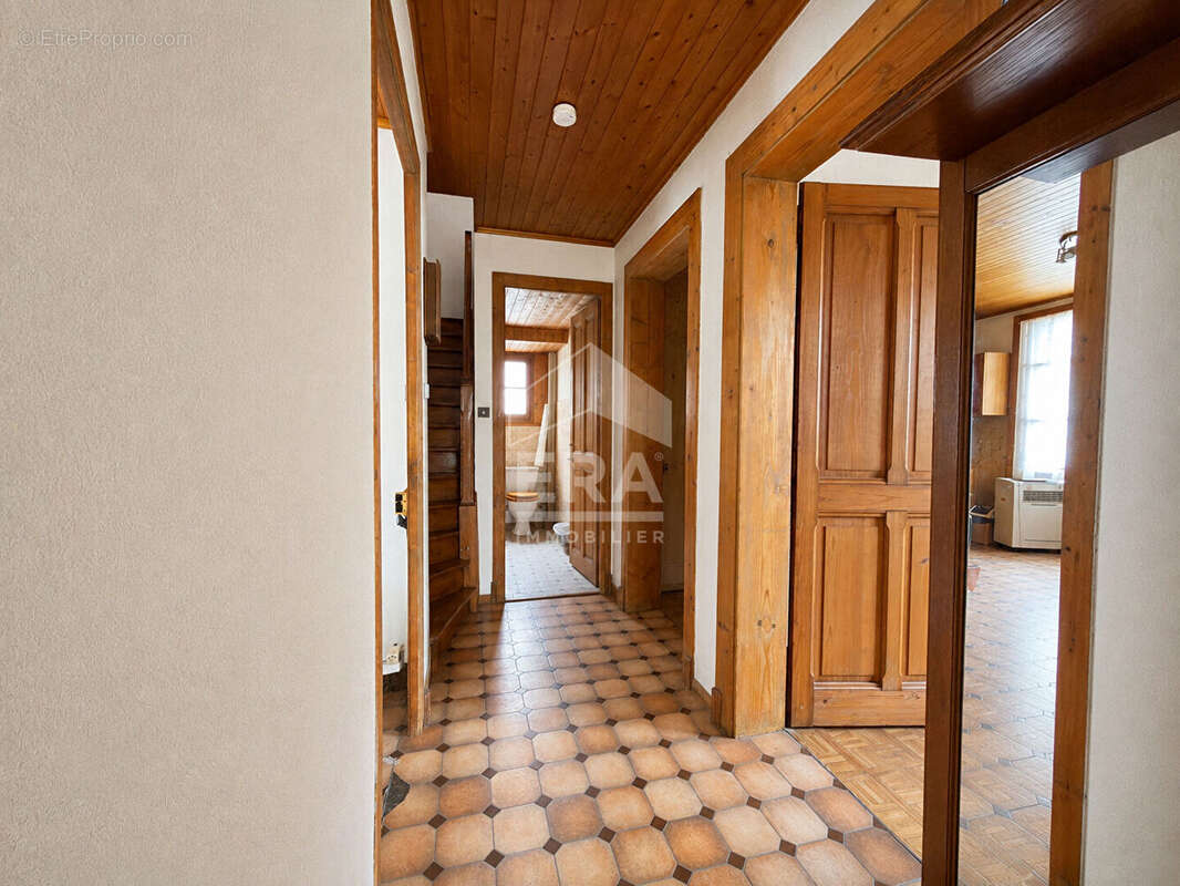 Maison 127m² à annecy - photo 9