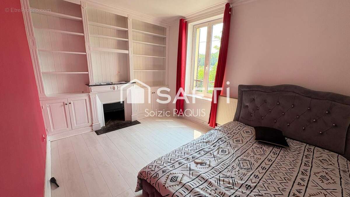Maison 125 m² à La Ferte-Sous-Jouarre  - photo 5