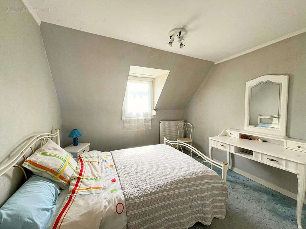 Maison à SAINT-BRIEUC