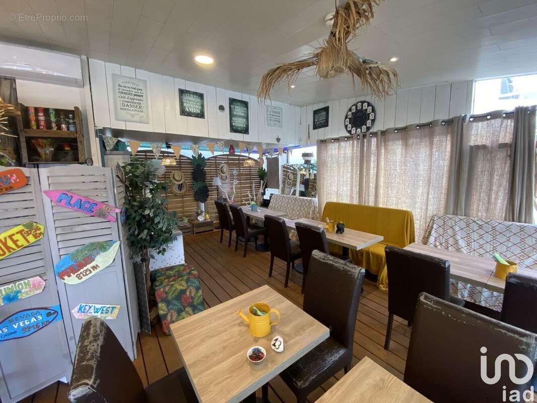 Photo 7 - Commerce à AGDE