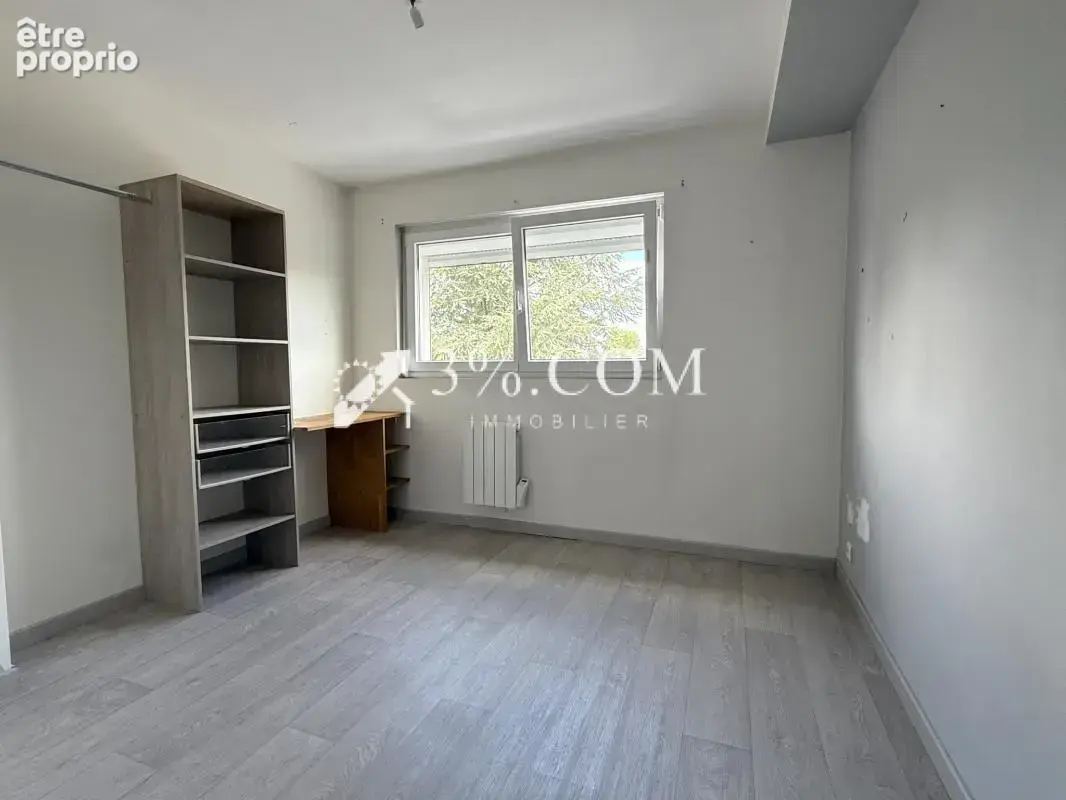 Maison de 109 m2 avec 3 ch + jardin - photo 7
