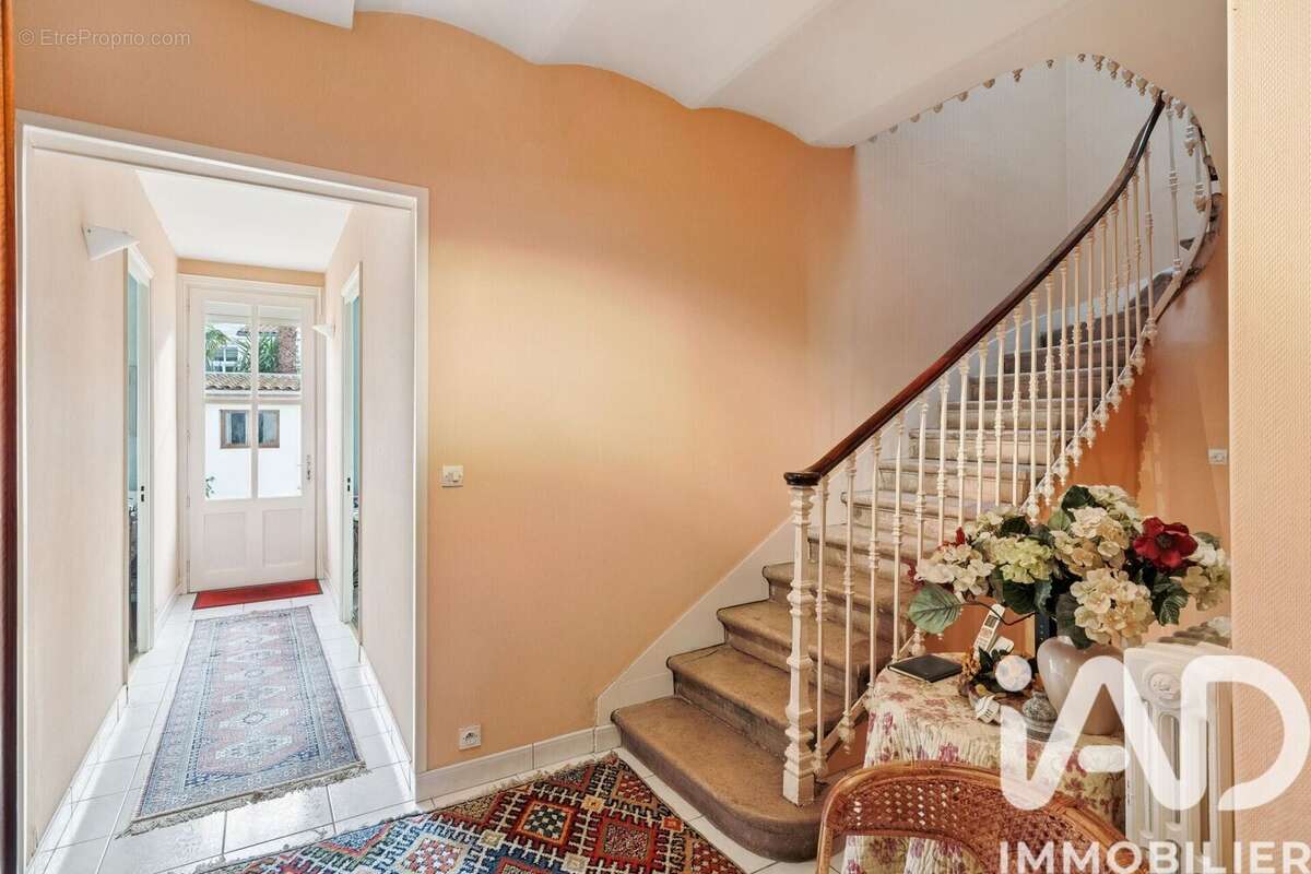 Photo 6 - Maison à BORDEAUX