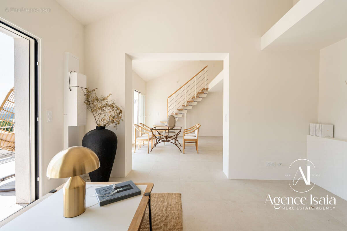 Appartement à LE LAVANDOU