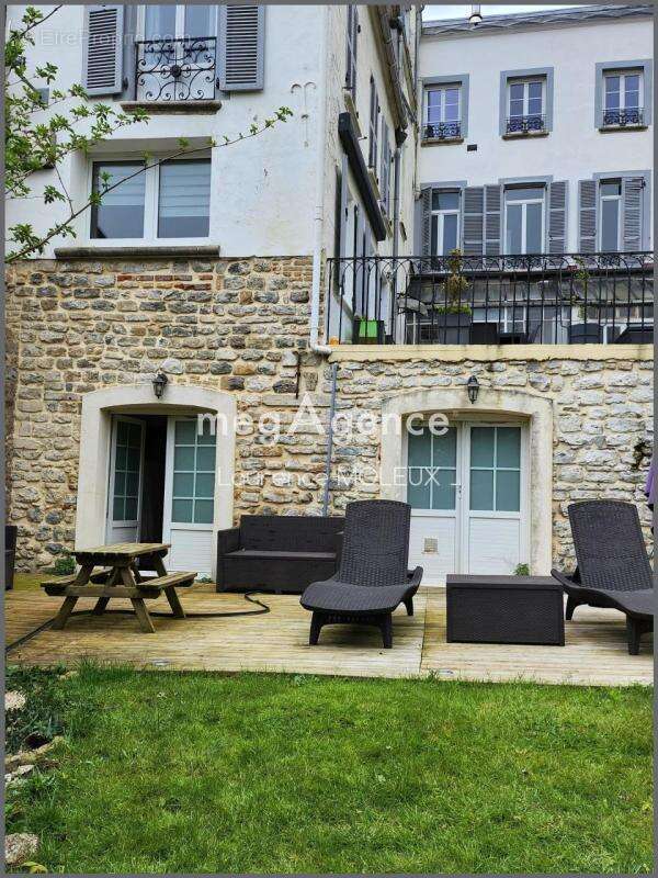 Propriété 430m2 12 pièces Centre Ville - photo 2