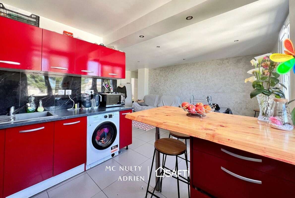 Photo 4 - Appartement à VALENTON