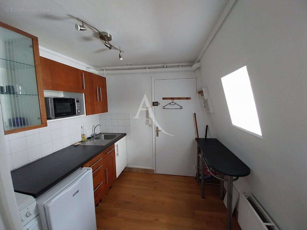 Appartement à MEULAN
