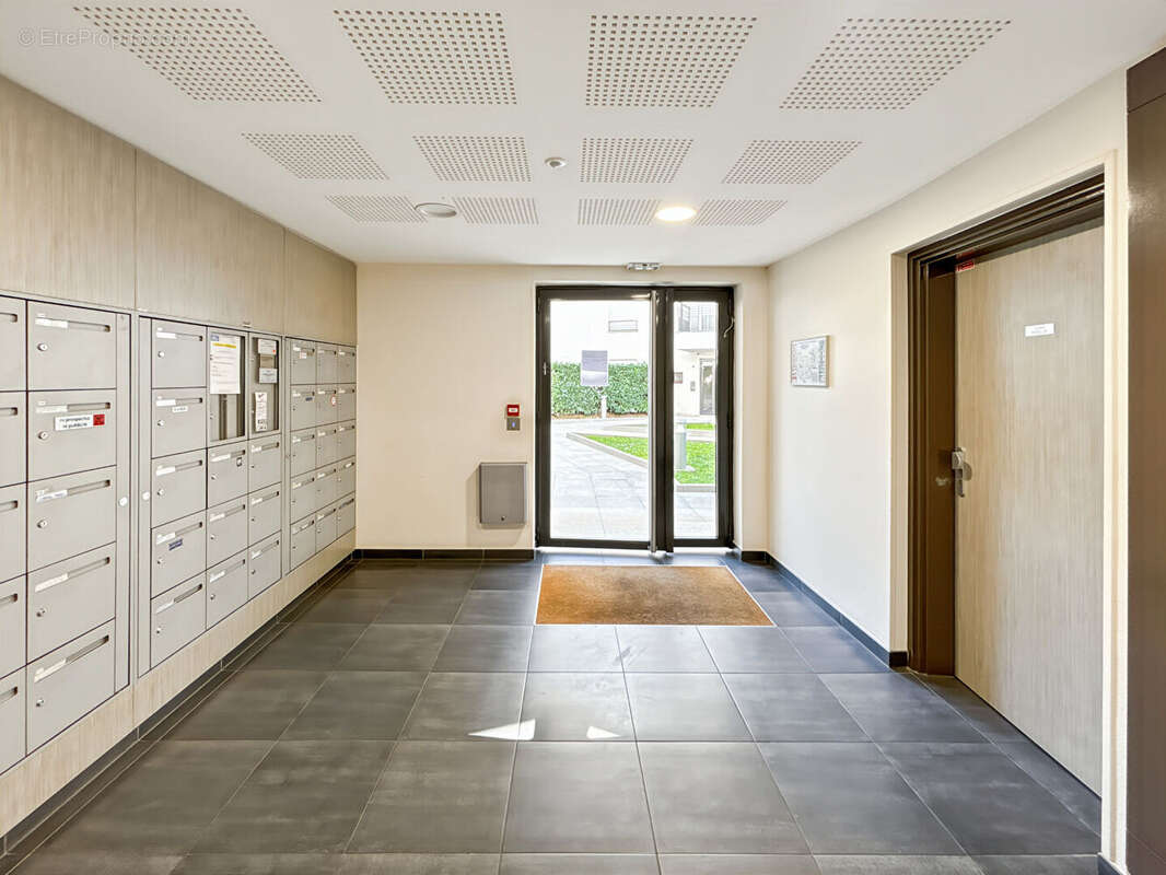 Appartement à MANTES-LA-JOLIE