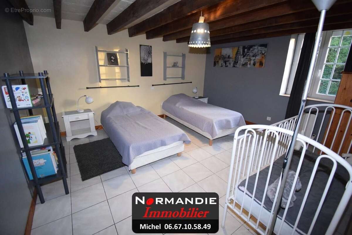 Maison à FRESQUIENNES