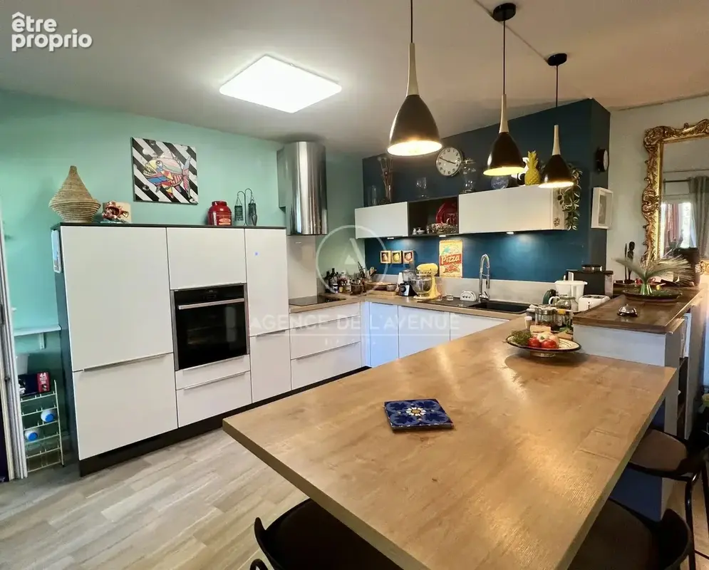Appartement 4 pièces 90 m² à vendre à La Seyne-Sur-Mer (83500) - photo 13