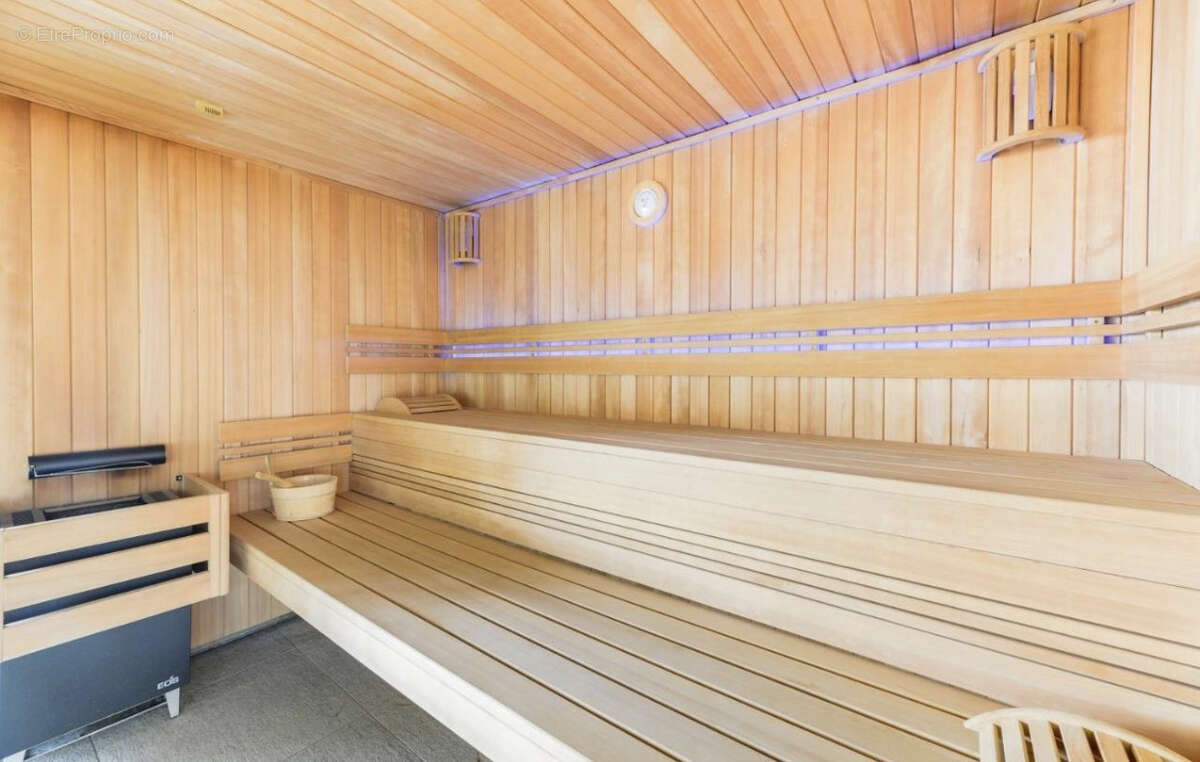 Appartement à COMBLOUX