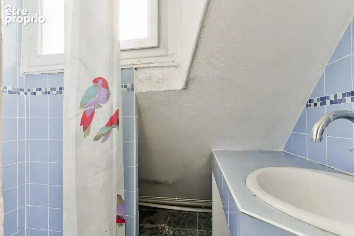 Pièce  21 rue Theodore de Banville - photo 18