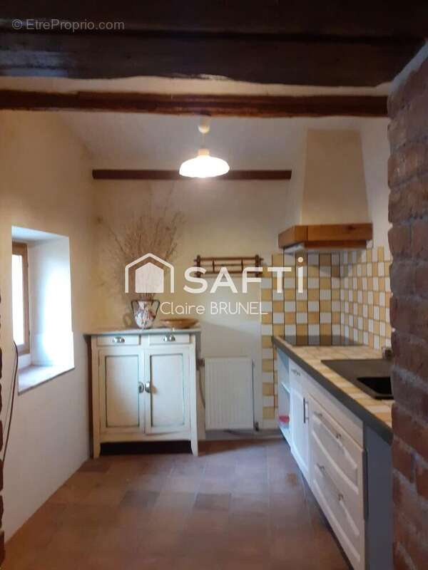 Maison 94 m² à Molieres-Sur-Ceze  - photo 2