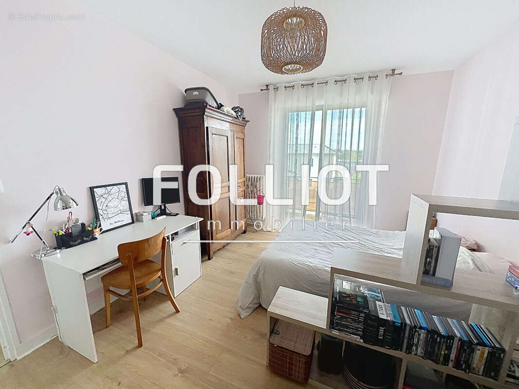 A vendre appartement saint lo - photo 4