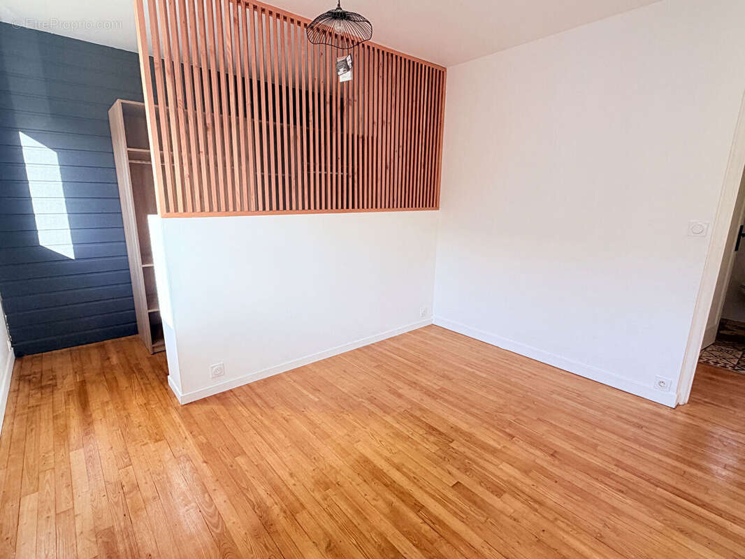 Appartement à PERROS-GUIREC