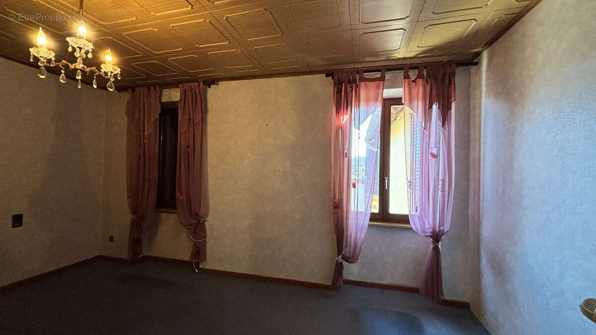 Maison à ALLENWILLER