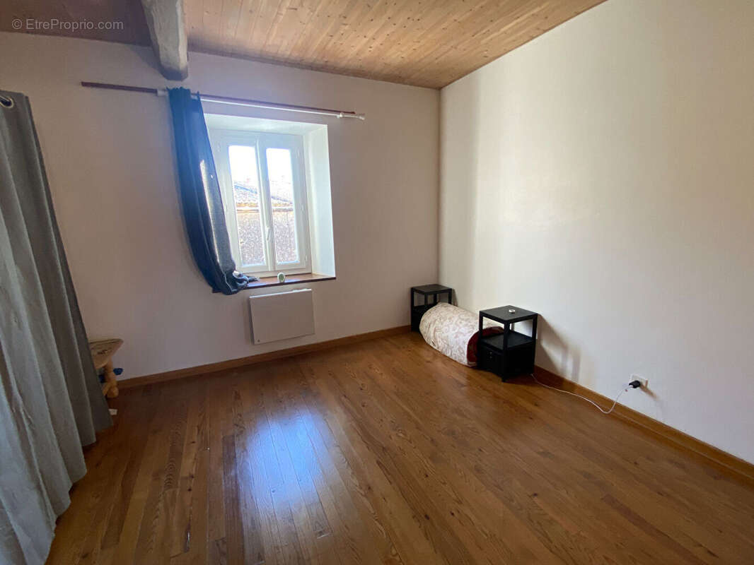 Maison à CASTELNAUDARY