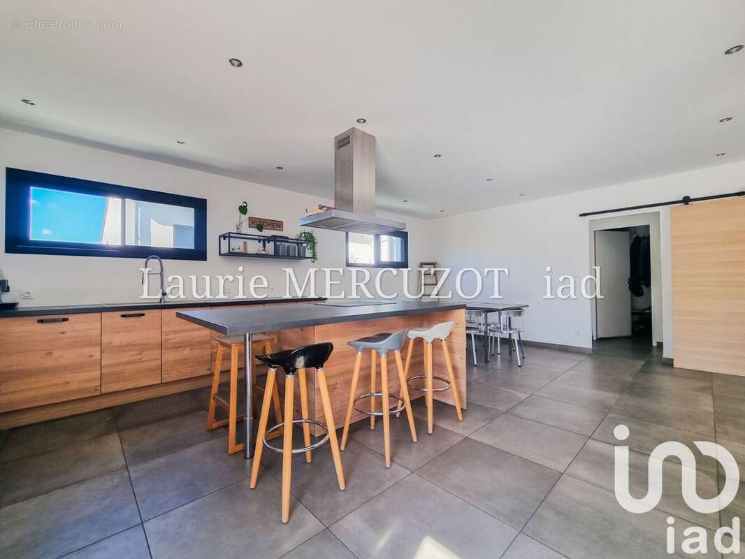 Photo 9 - Maison à POLLESTRES