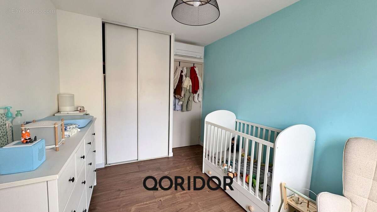Appartement à LYON-3E