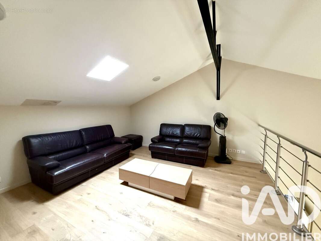 Photo 5 - Maison à MACON