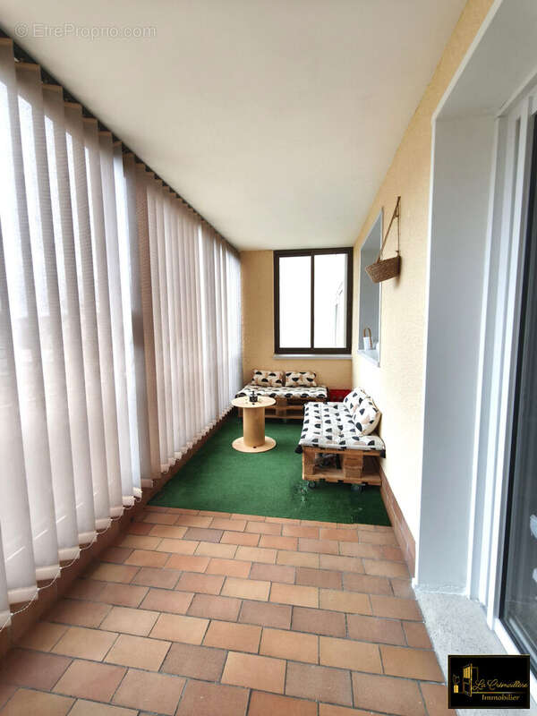 Appartement à DOURDAN