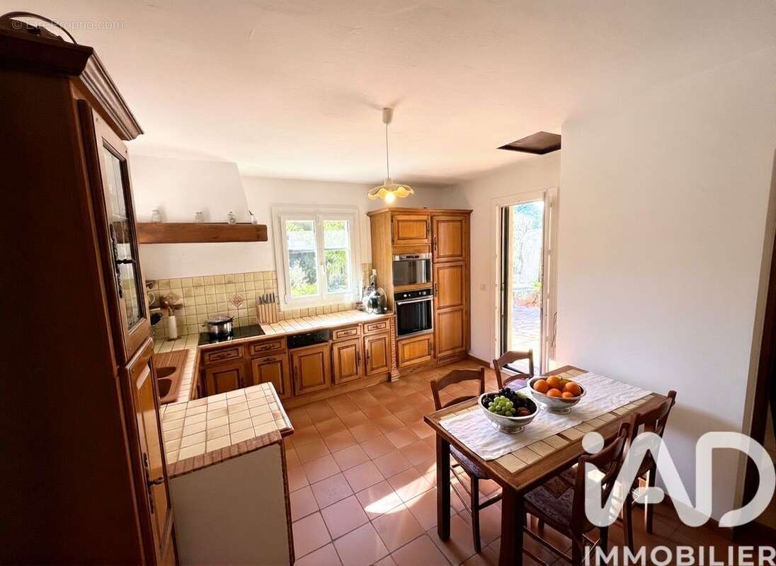 Photo 7 - Maison à LE ROURET