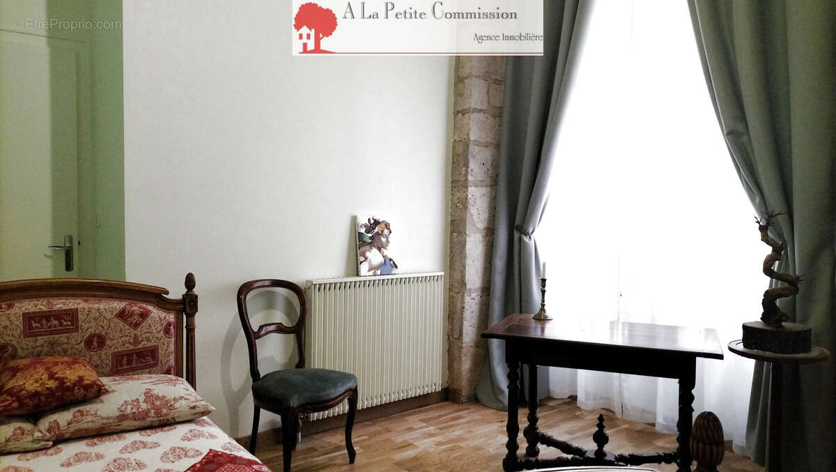 Appartement à CHARTRES