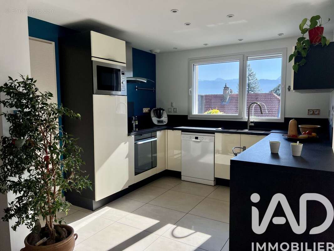 Photo 4 - Maison à CLAIX