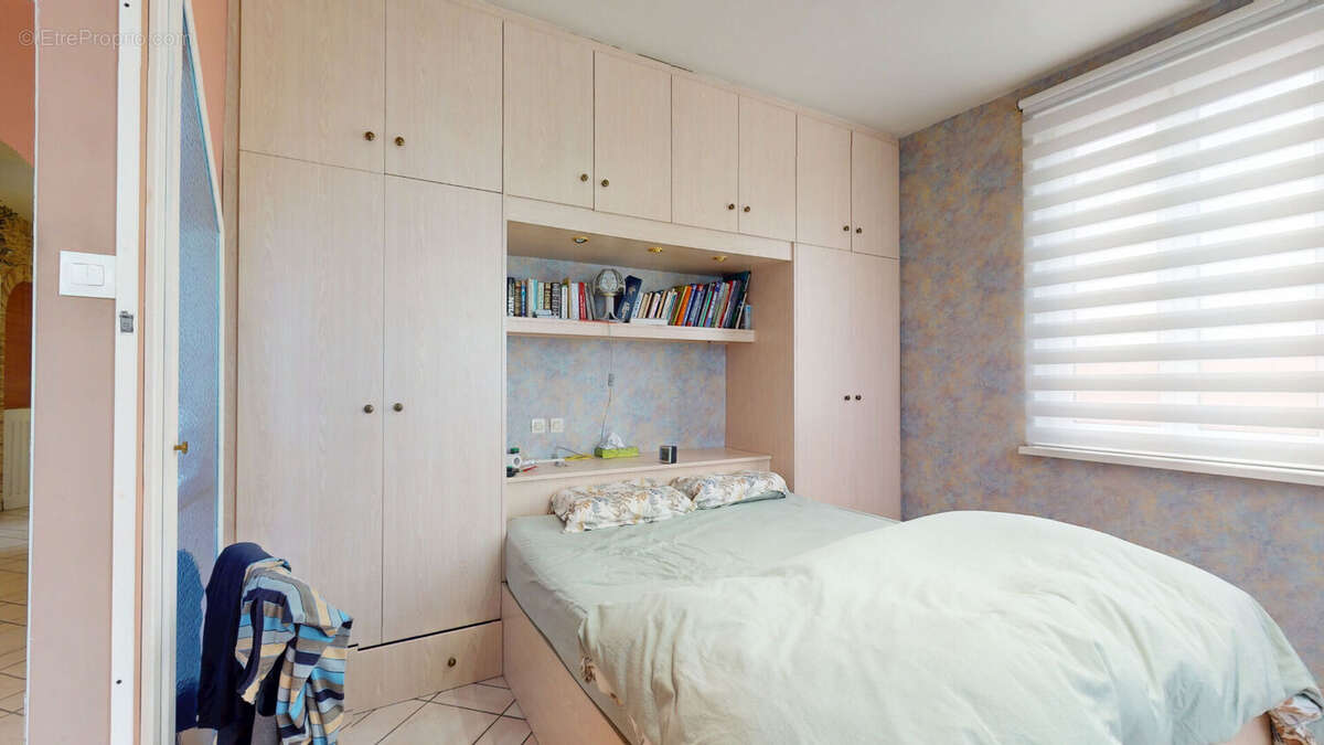 Superbe 3/4 pièces de 135 m² type loft avec jardin de 408 m² et grange aménageable Proche centre Schiltigheim - photo 13