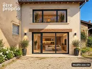 Maison à SAINT-MAURICE-DE-REMENS