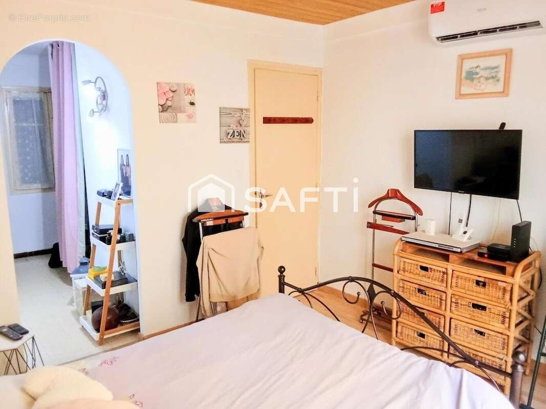 Photo 8 - Maison à ARGELES-SUR-MER