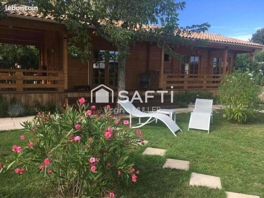Photo 2 - Maison à LE VERDON-SUR-MER