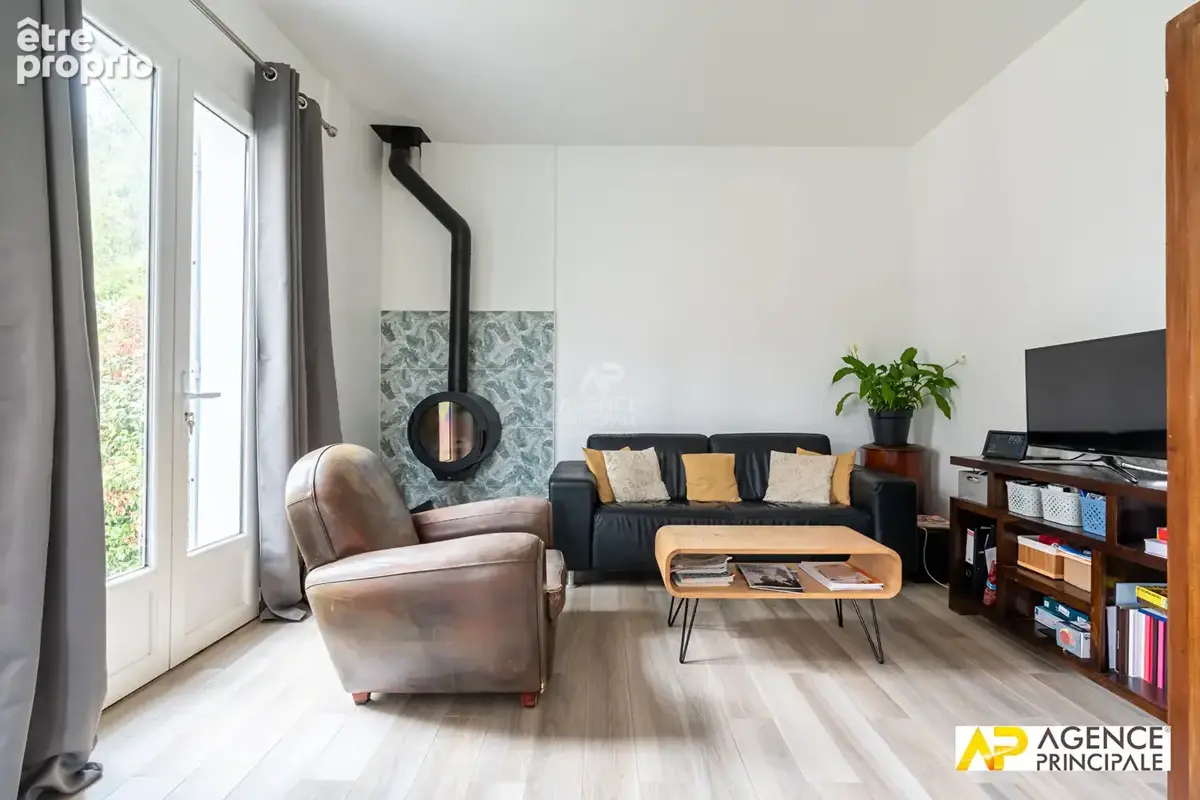 Maison - 3 chambres - St nicolas - photo 3