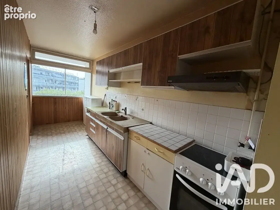 Photo 1 - Appartement à LE MEE-SUR-SEINE