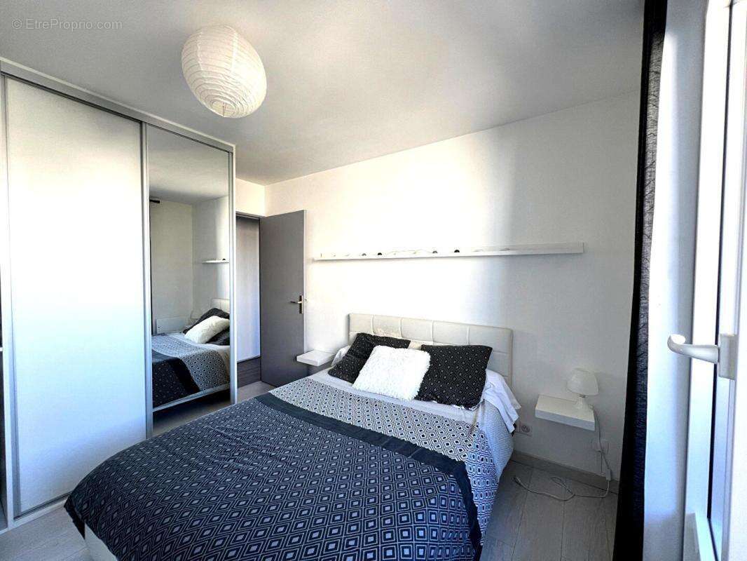 Appartement à RIOM