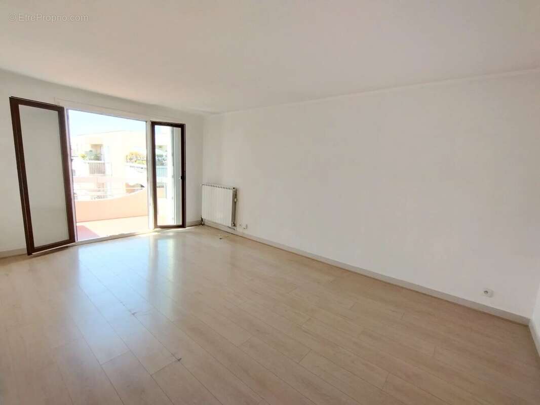 Appartement à SAINT-RAPHAEL