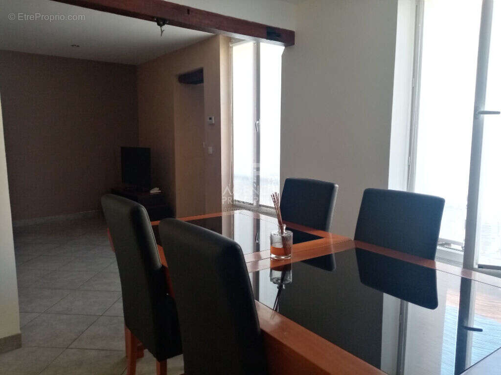 Appartement à ARGENTEUIL