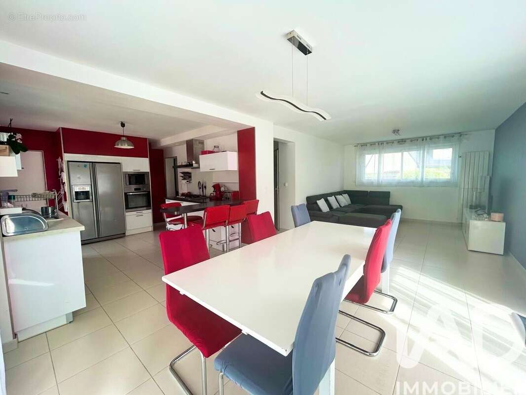 Photo 5 - Maison à MURS-ERIGNE