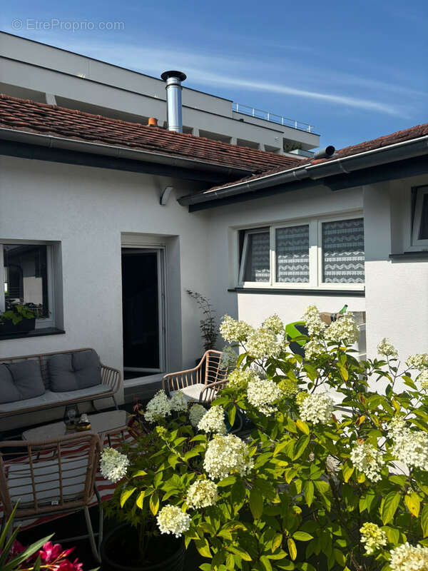 Maison à Saint-Louis - photo 20