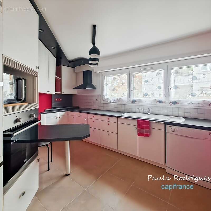 Appartement à PLAISIR