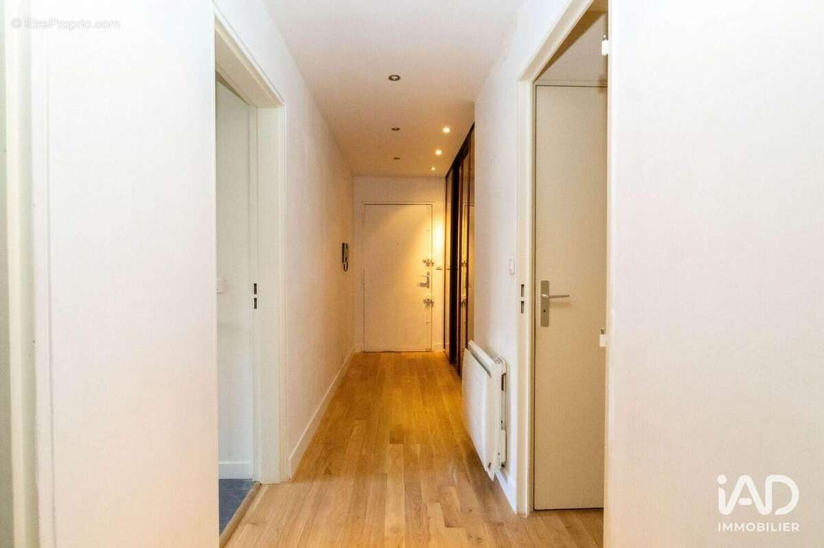 Photo 5 - Appartement à CHARENTON-LE-PONT