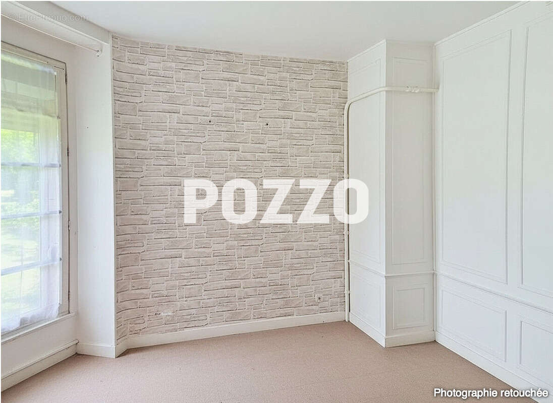 A Vendre . Appartement  26 M2  Bernieres (14990) - photo 4