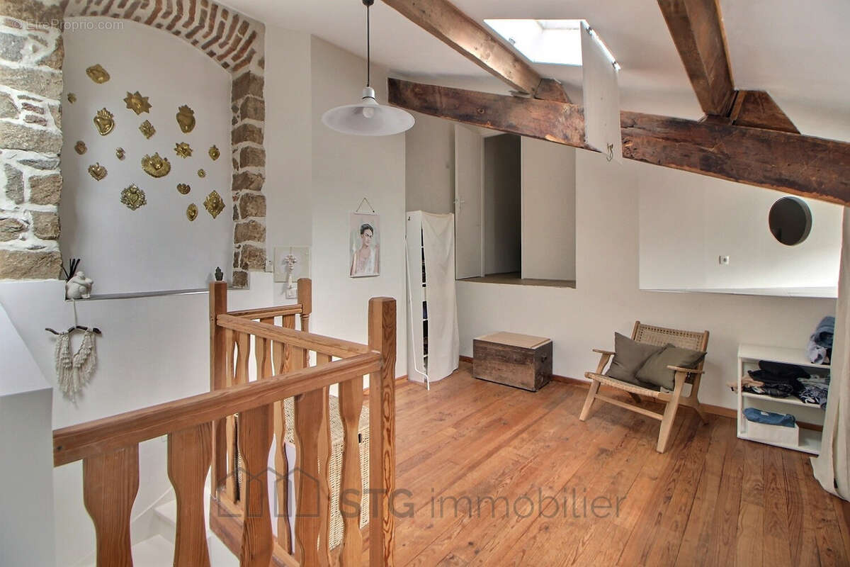 Appartement à AJACCIO