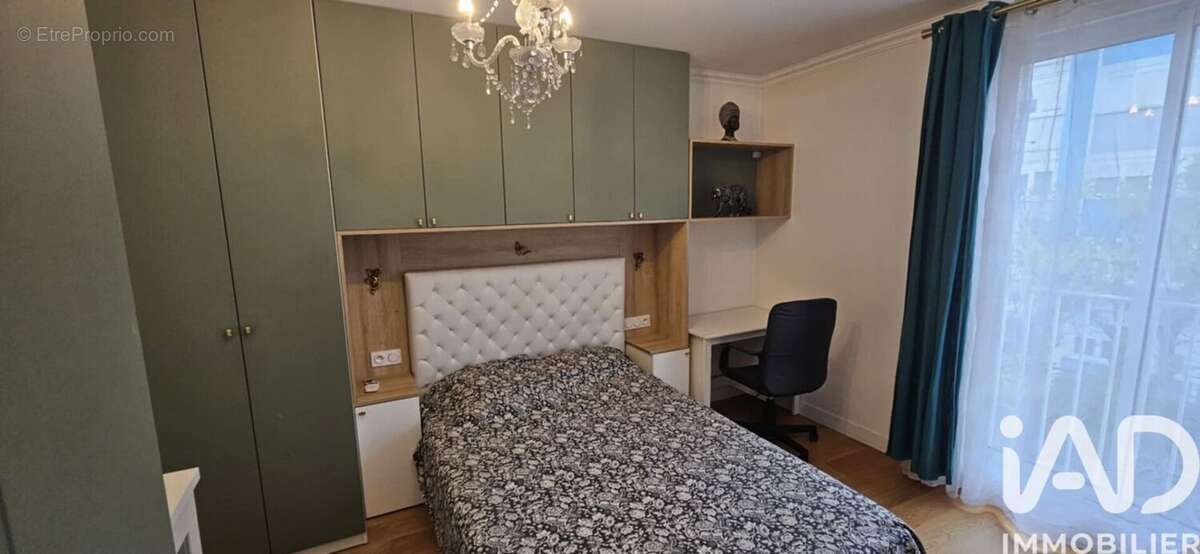 Photo 6 - Appartement à SUCY-EN-BRIE