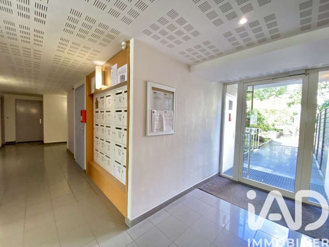 Photo 6 - Appartement à RENNES